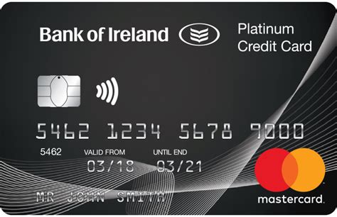 bank of ireland credit card contactless|contactless payment ireland.